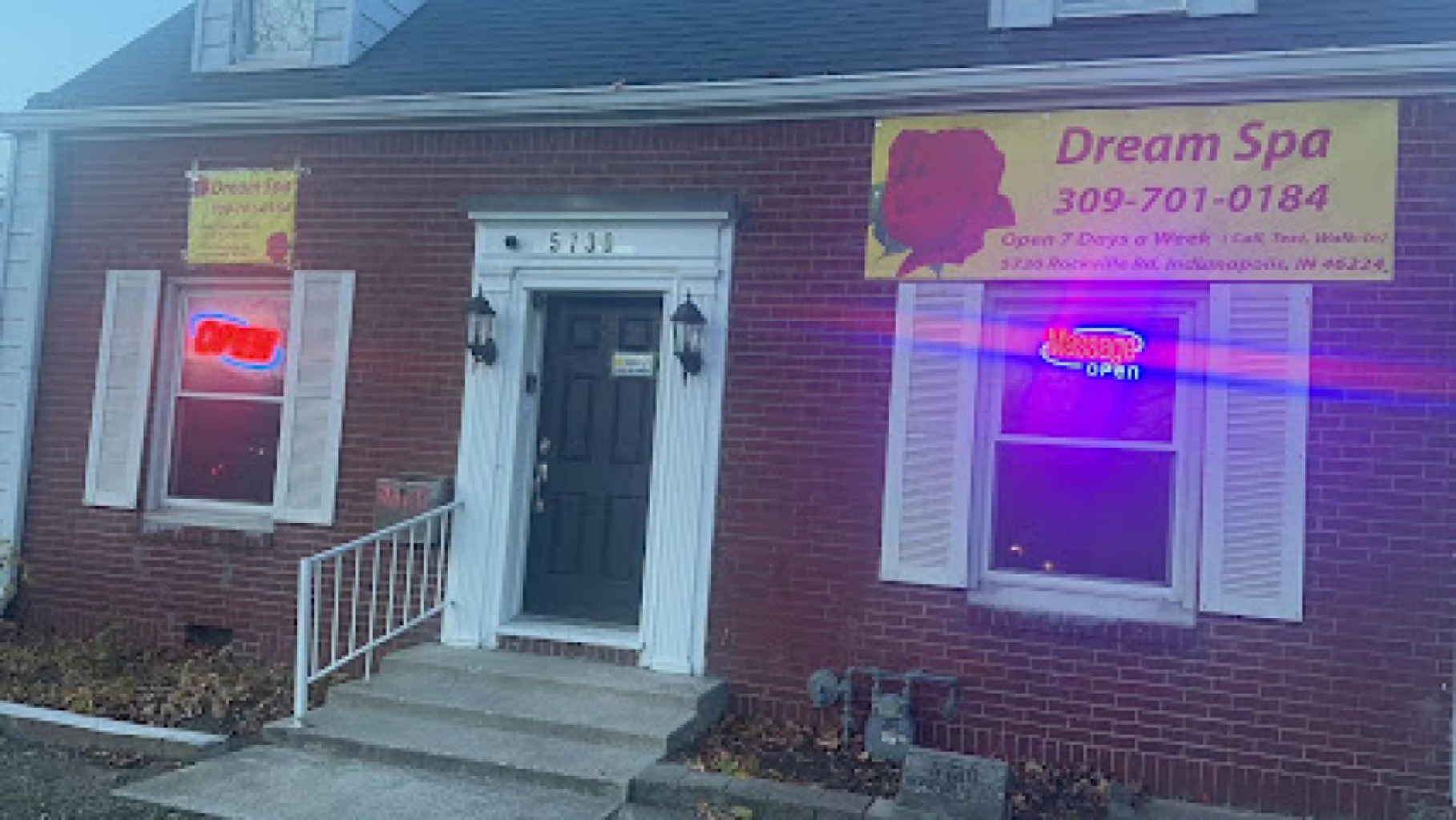 M Spa photo 1