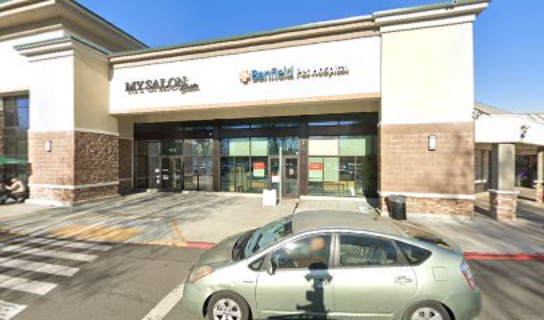 Mimosa Spa photo 1