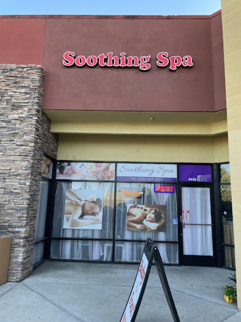 Soothing Spa photo 1
