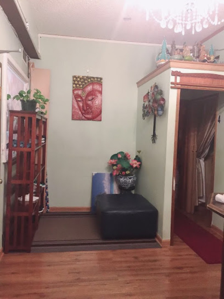 Mirage Thai Spa photo 1