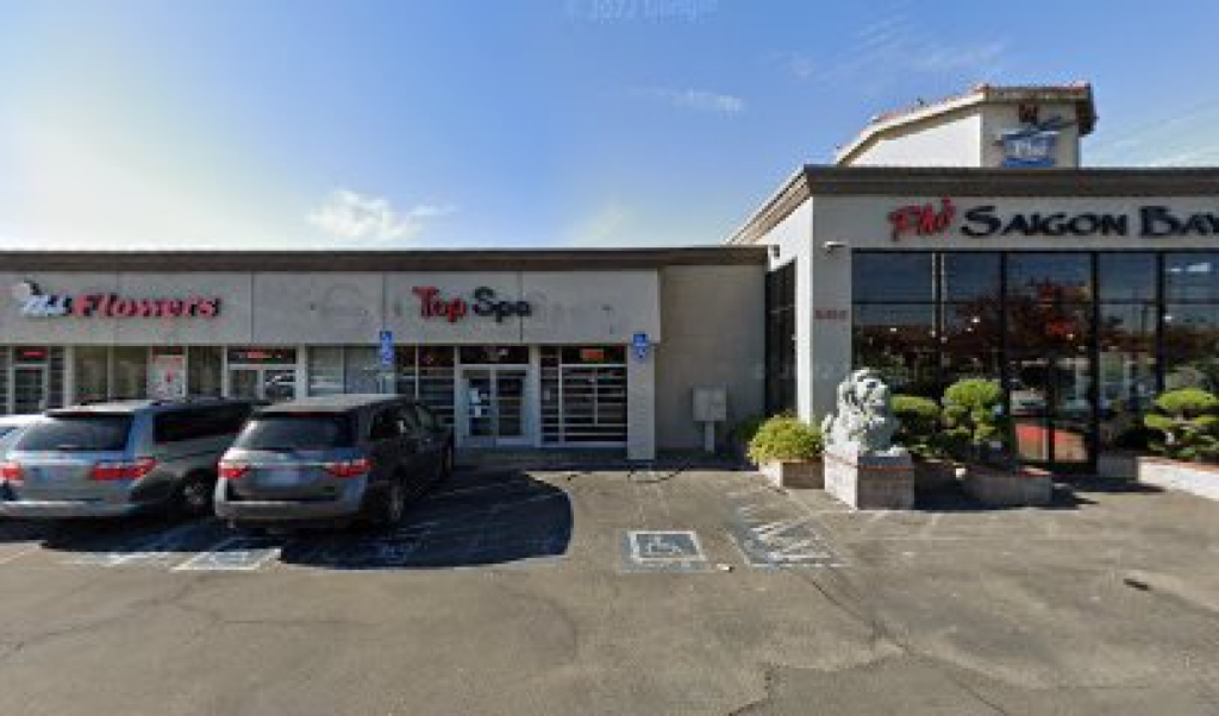 Top spa photo 1