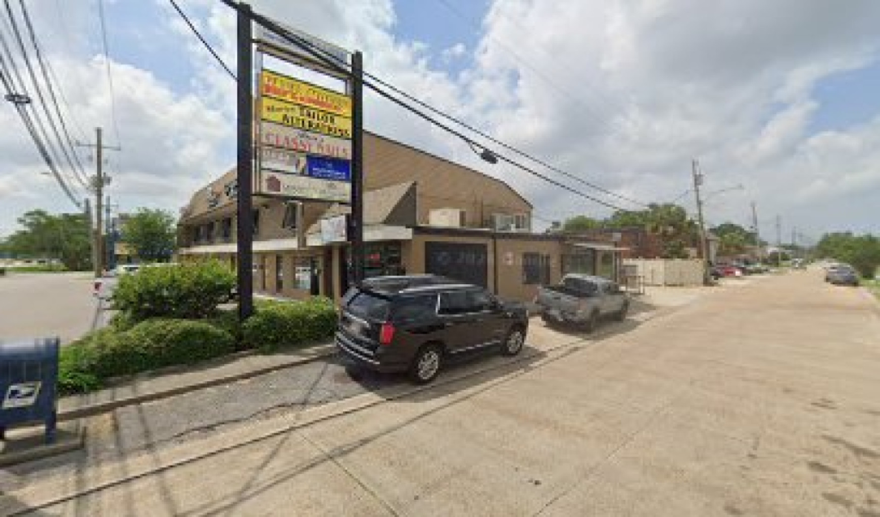 J Massage Spa photo 1