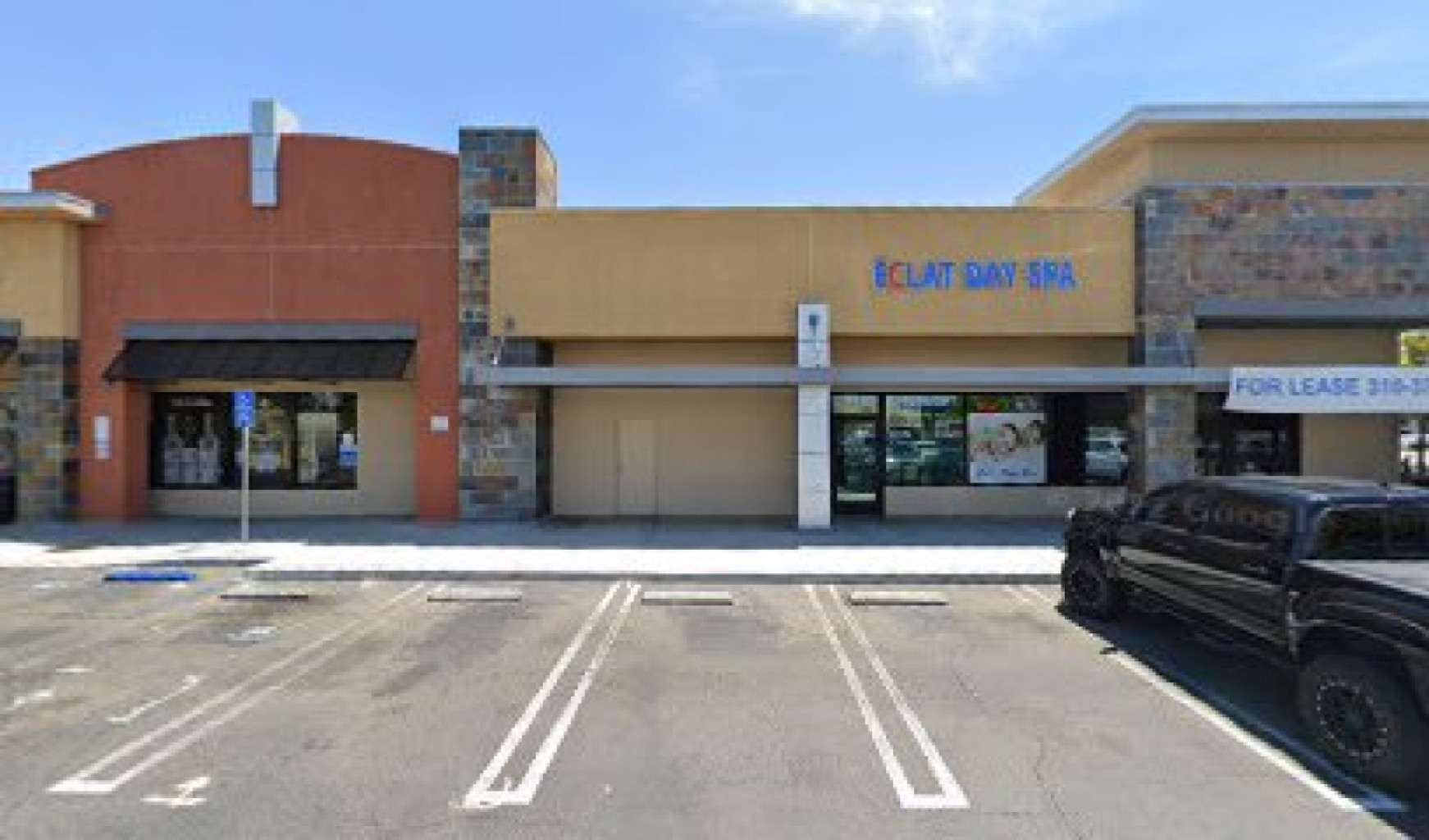 Eclat Spa photo 1