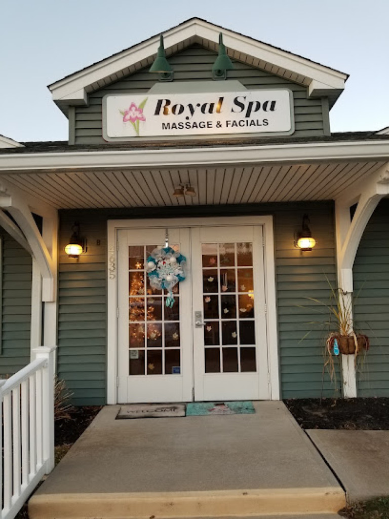 Royal Spa photo 1
