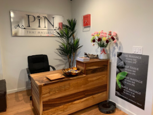 Bai Poh Thai Massage listing photo
