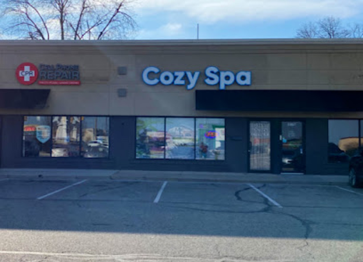 Cozy Spa photo 1