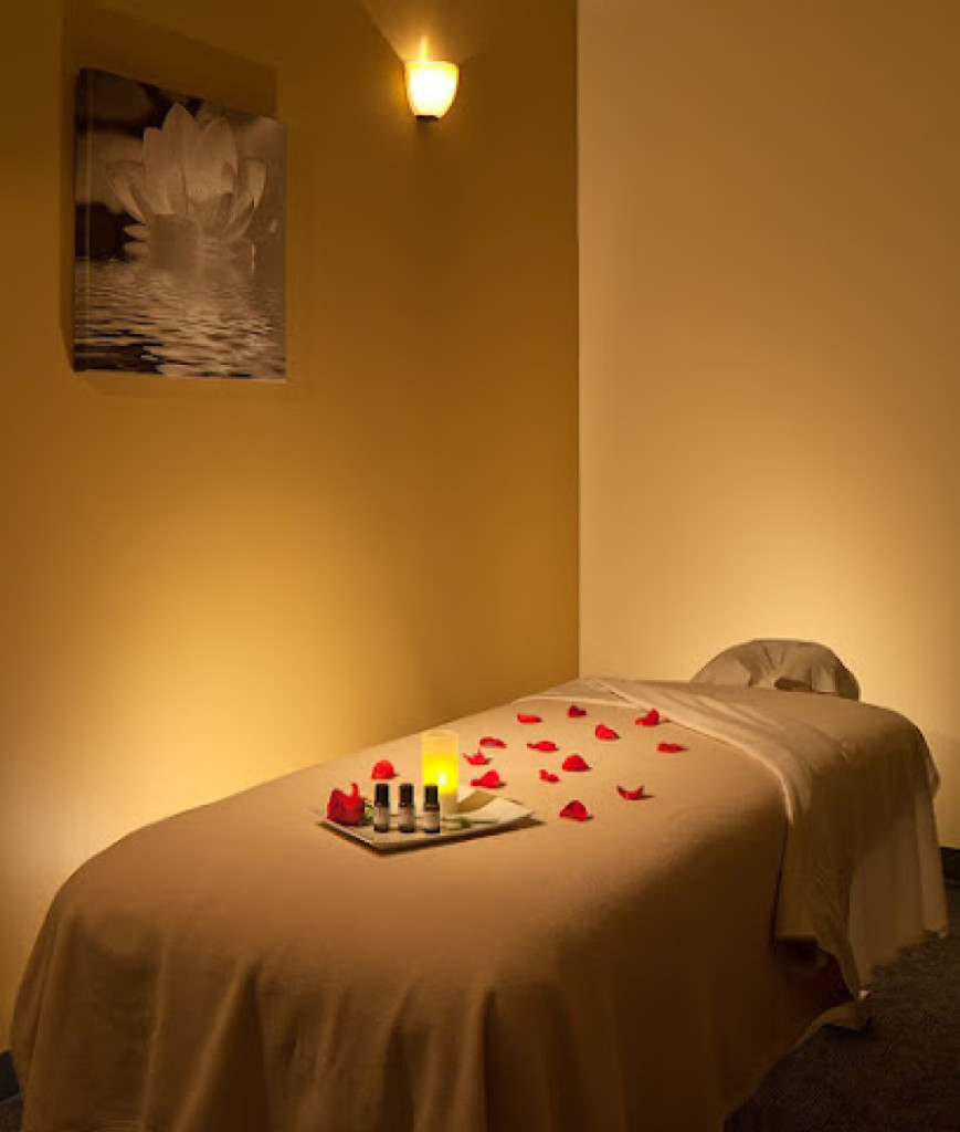 Still Waters Spa photo 1