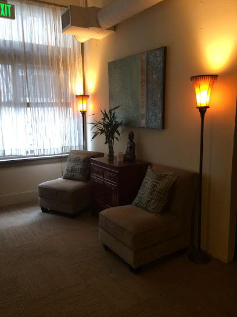 Refresh Oasis Day Spa photo 1