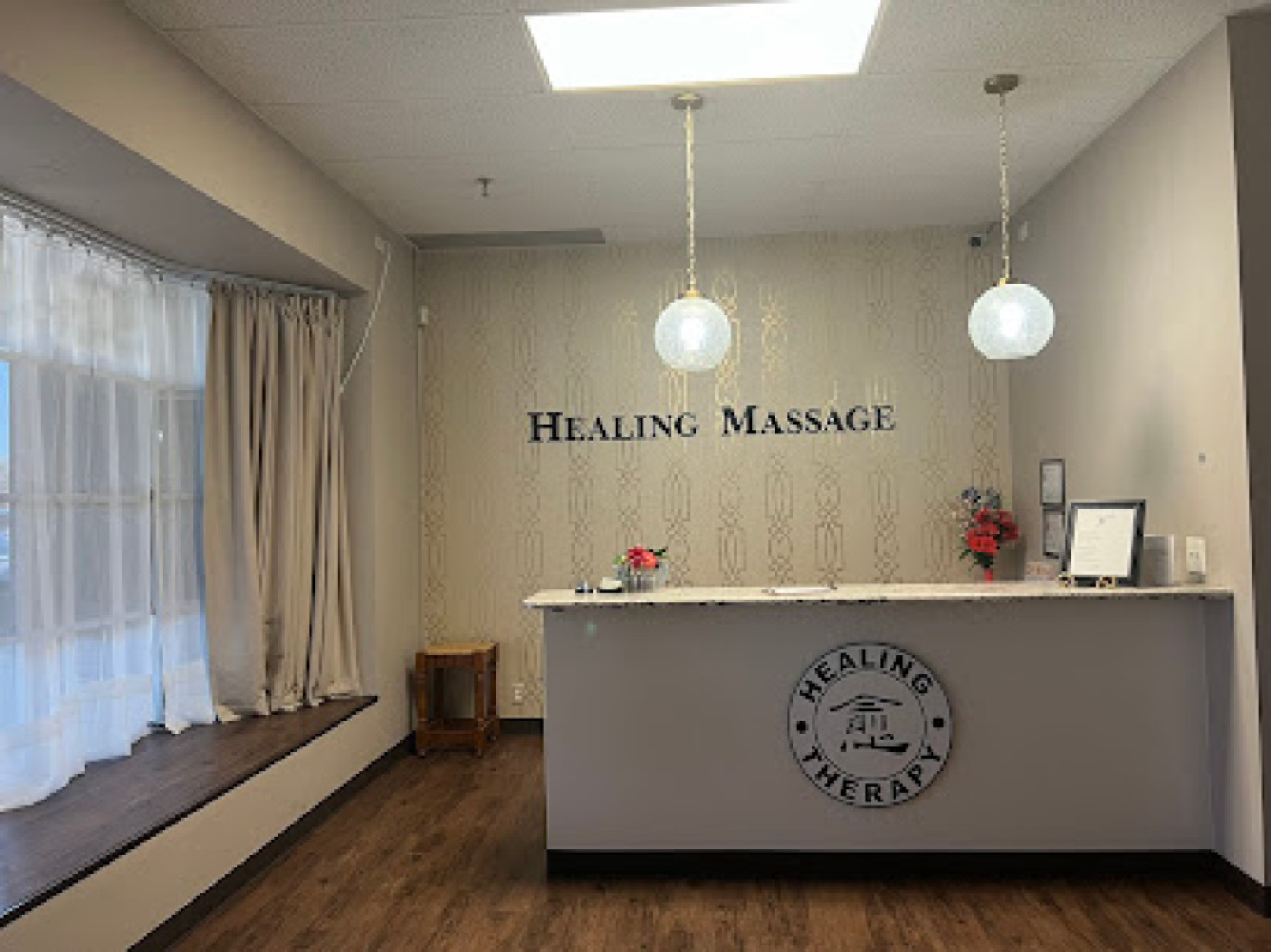Massage @ Nall photo 1