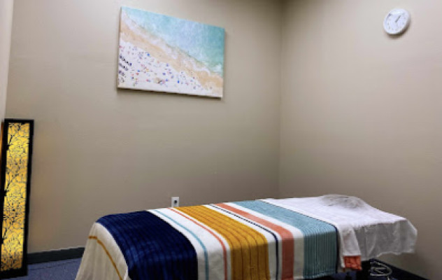 Massage Spa listing photo
