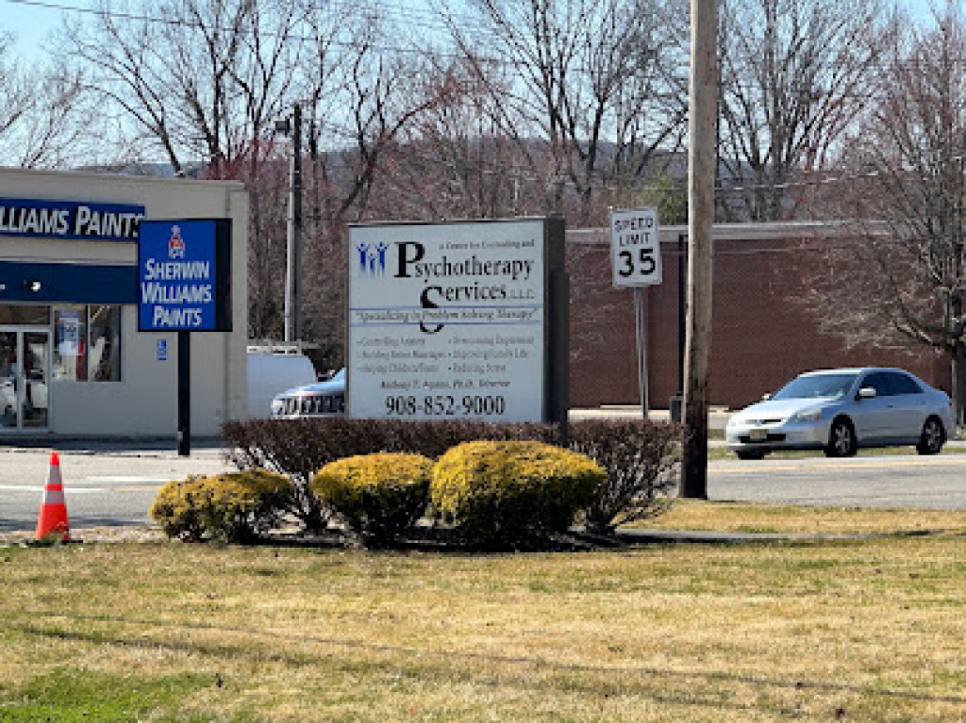A & A Therapy Center photo 1