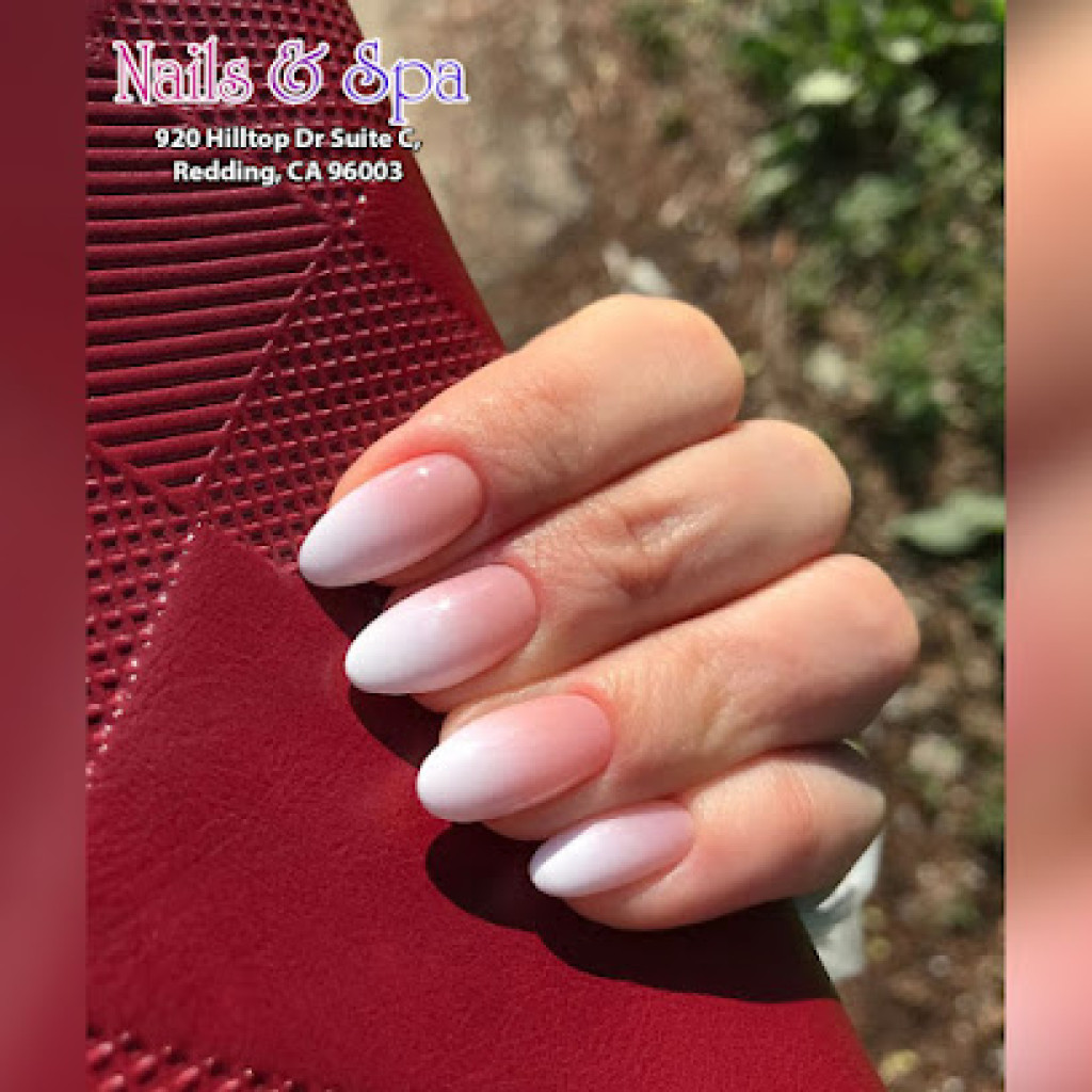 D&D nail spa photo 1