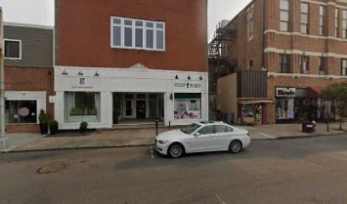 Niko Nico Asian Massage listing photo
