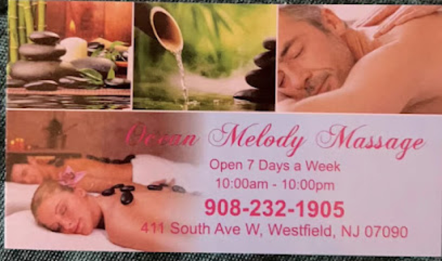 Jenny's Massage Studio photo 1