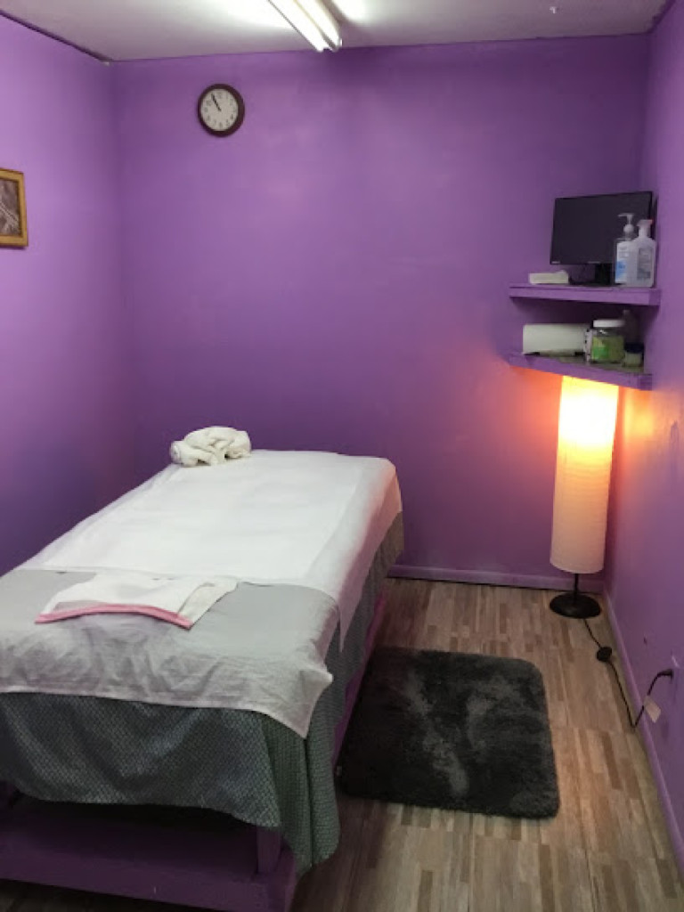 Unique Asian Massage Spa photo 1