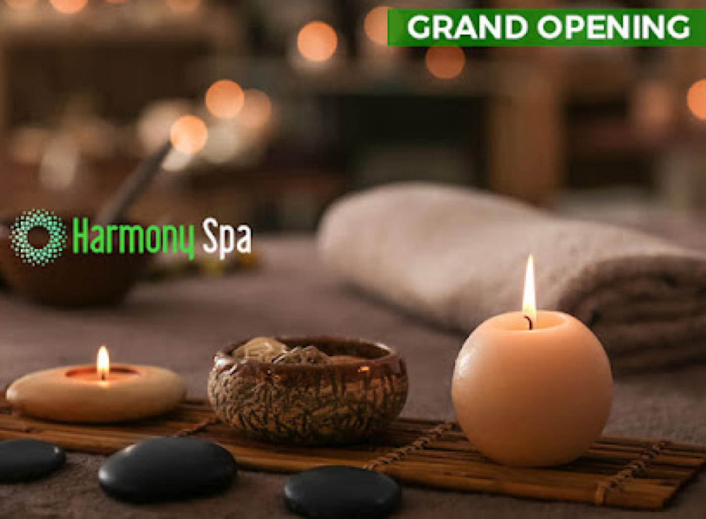 Oasis Bodywork & Spa photo 1