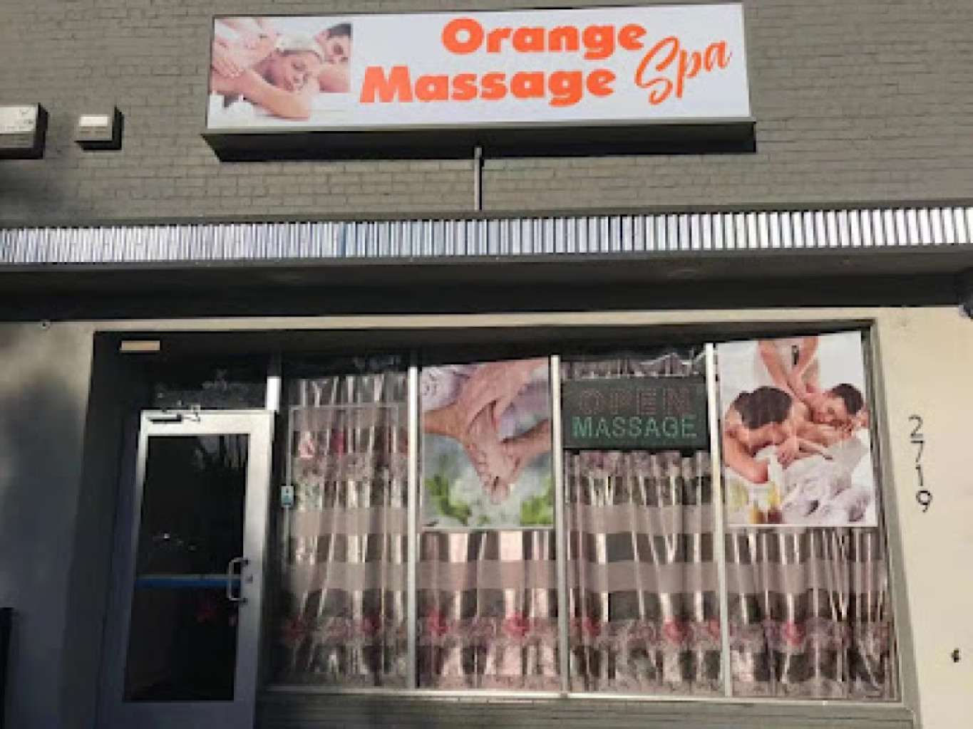 Sage Massage Spa photo 1