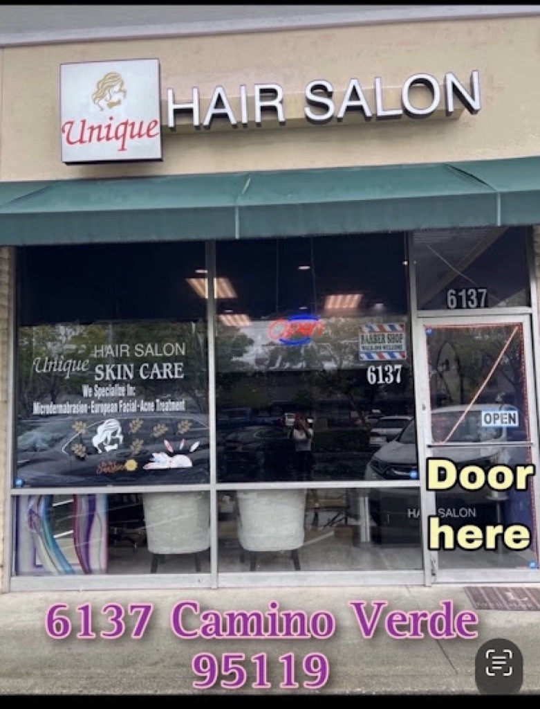 Unique Hair Salon photo 1