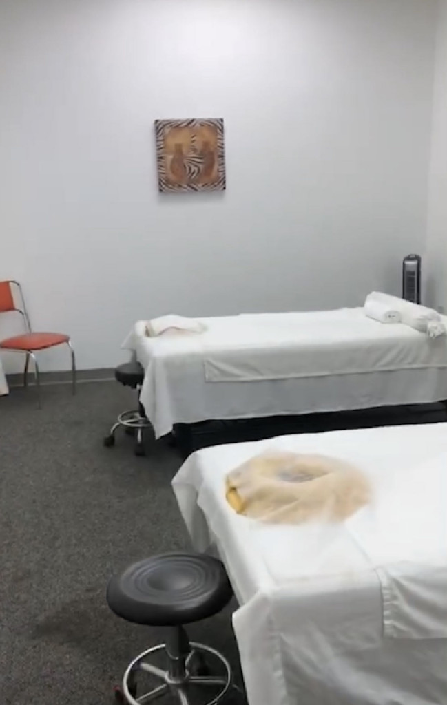 New Spring Massage photo 1