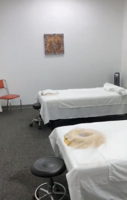 New Spring Massage listing photo