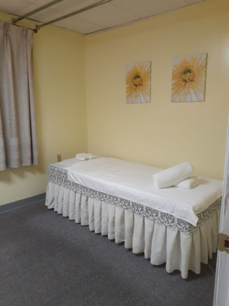 Bentley Spa photo 1