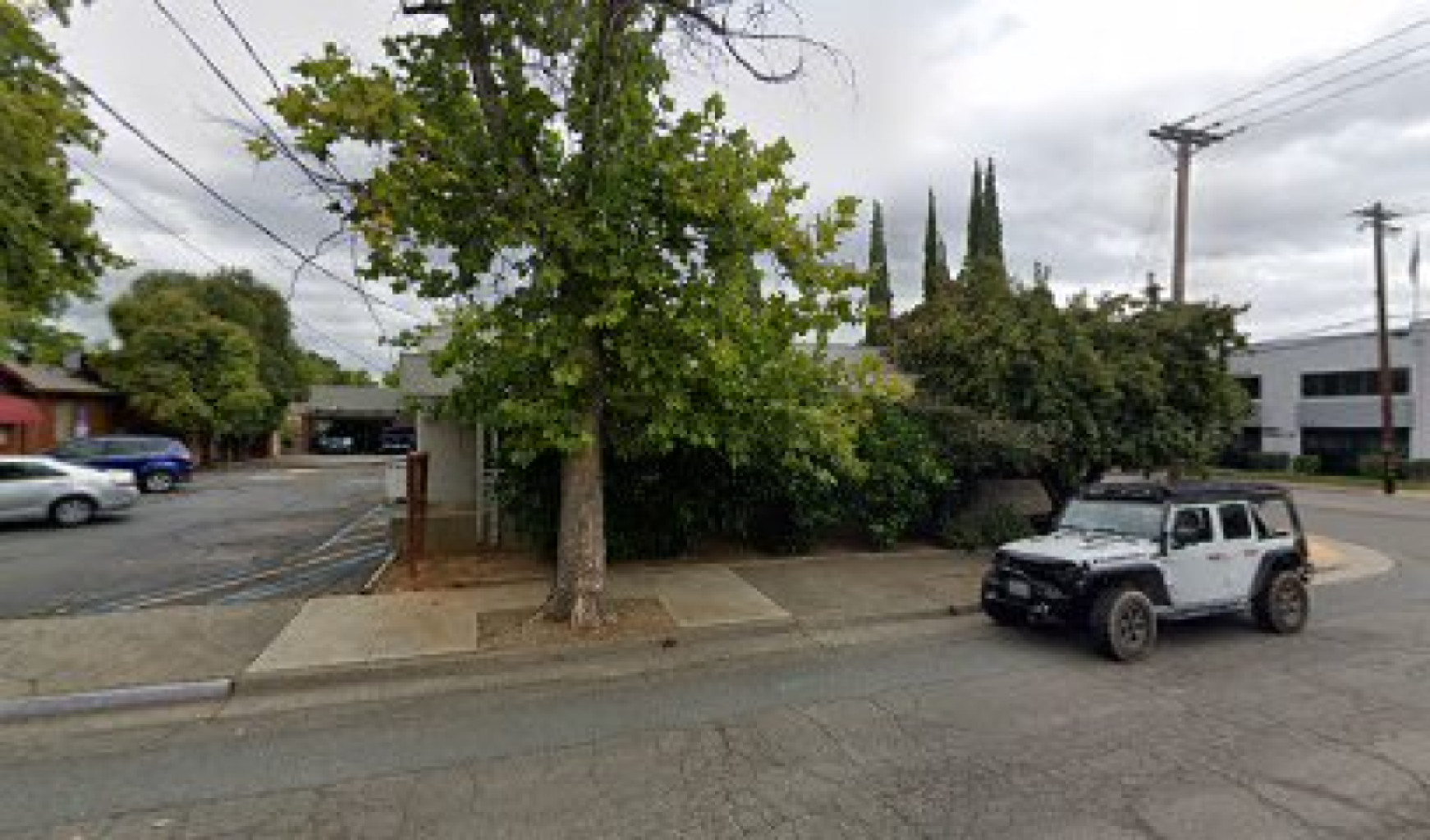 The Healing Corner California photo 1