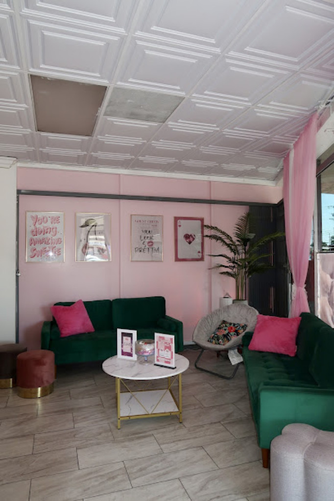Trinity Paradise Spa photo 1