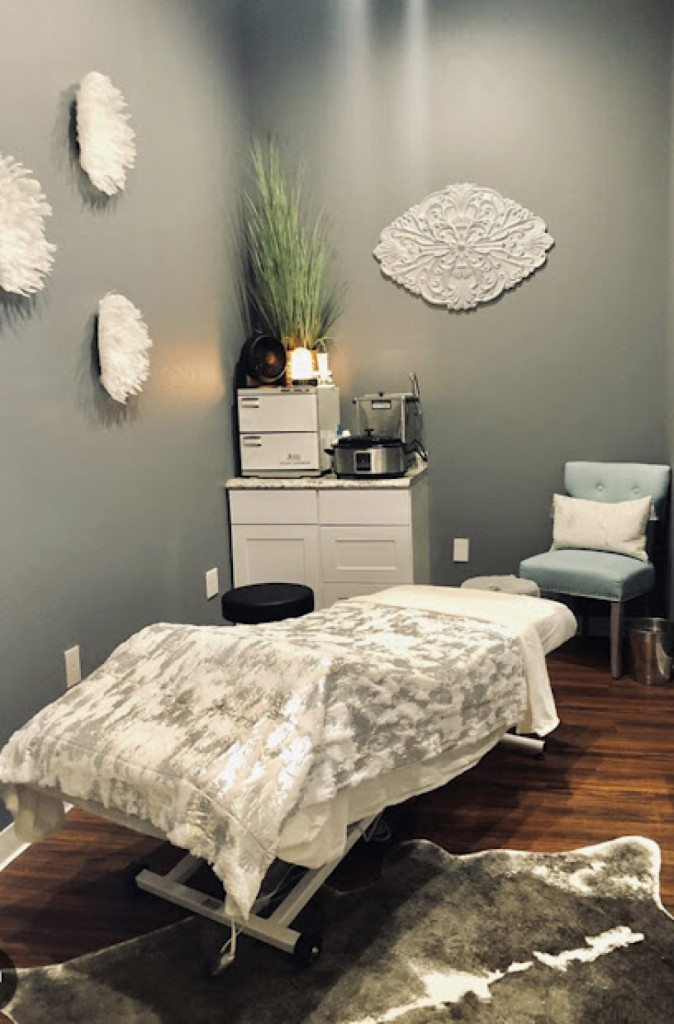 Jasmine Spa photo 1