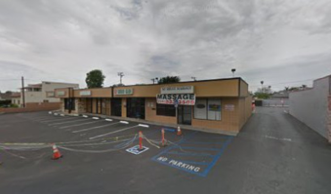 Phiphi Hair Salon listing photo