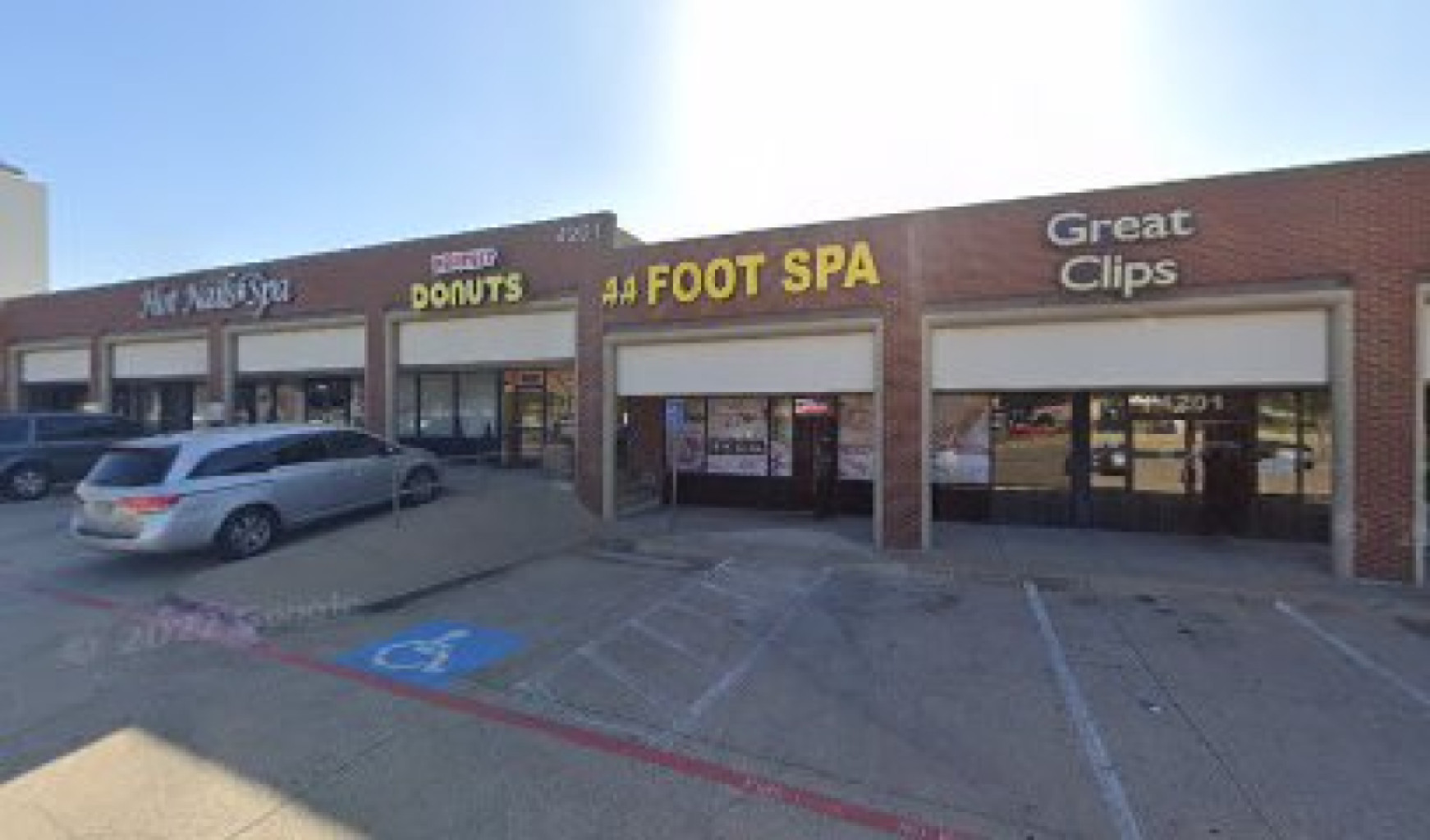 AA Massage photo 1