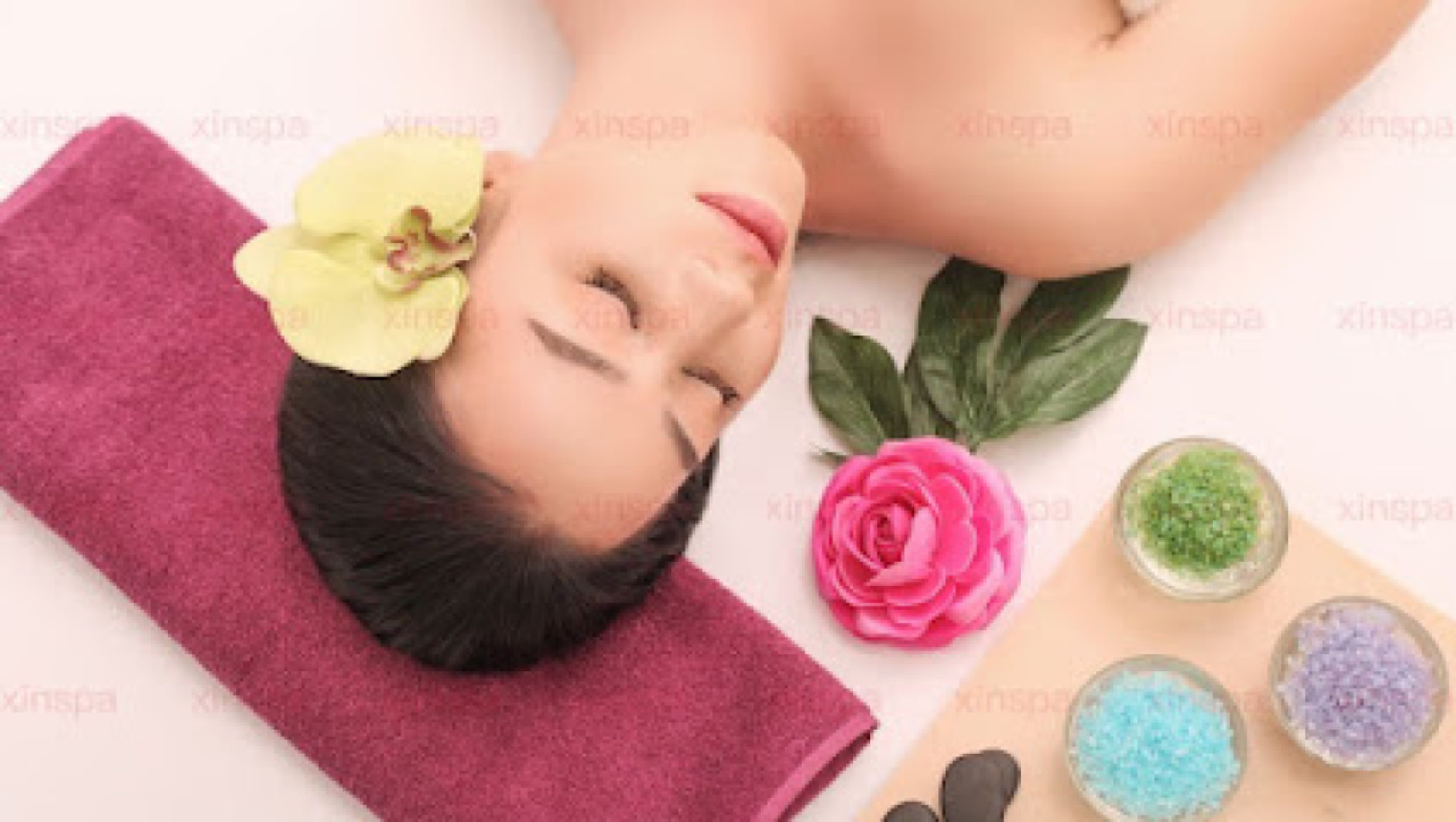 Xin Spa photo 1