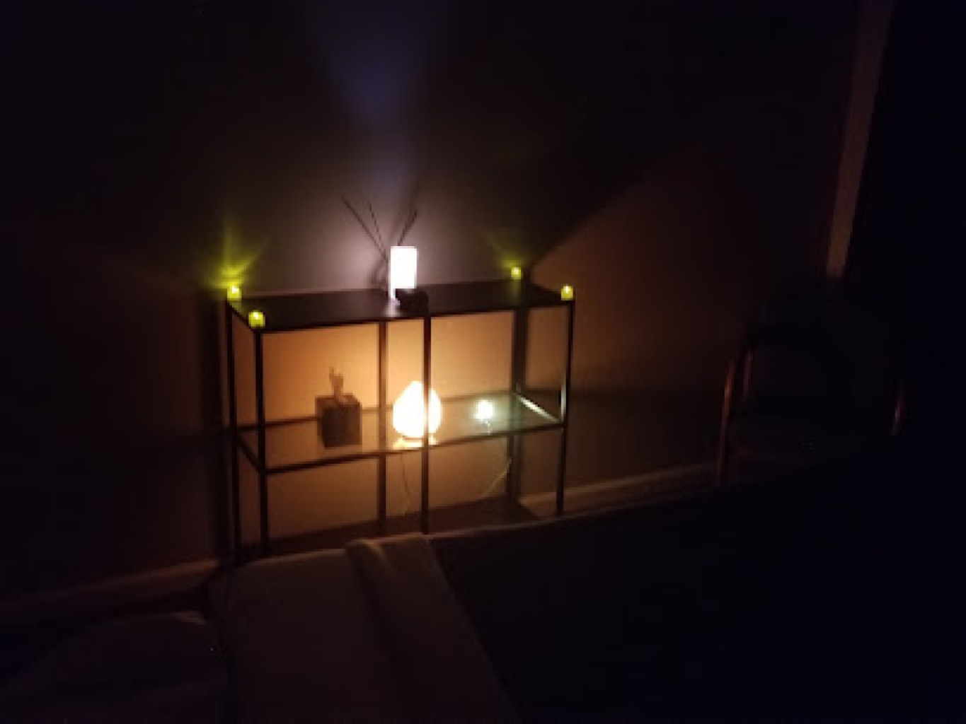 Therapeutic massage photo 1