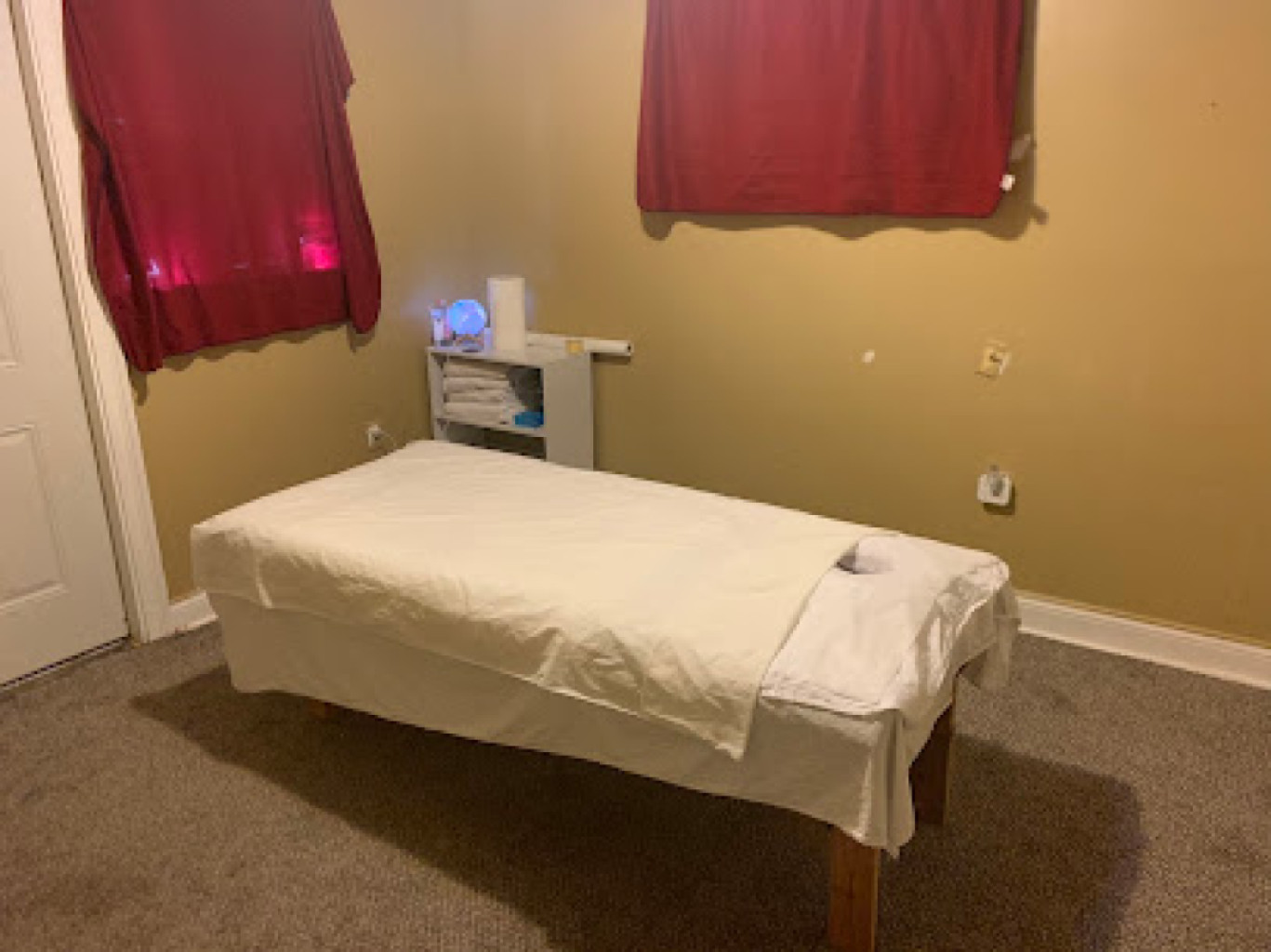 Blue Sky Massage photo 1