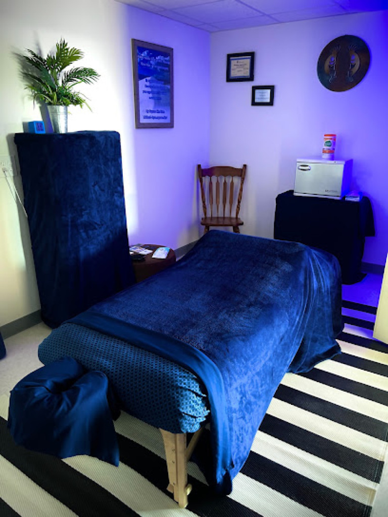 Best Asian Massage photo 1