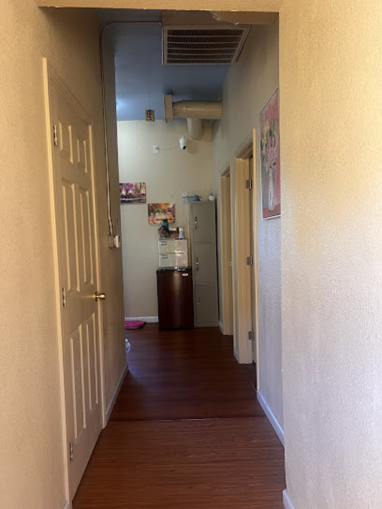 DeDe Massage Therapy photo 1