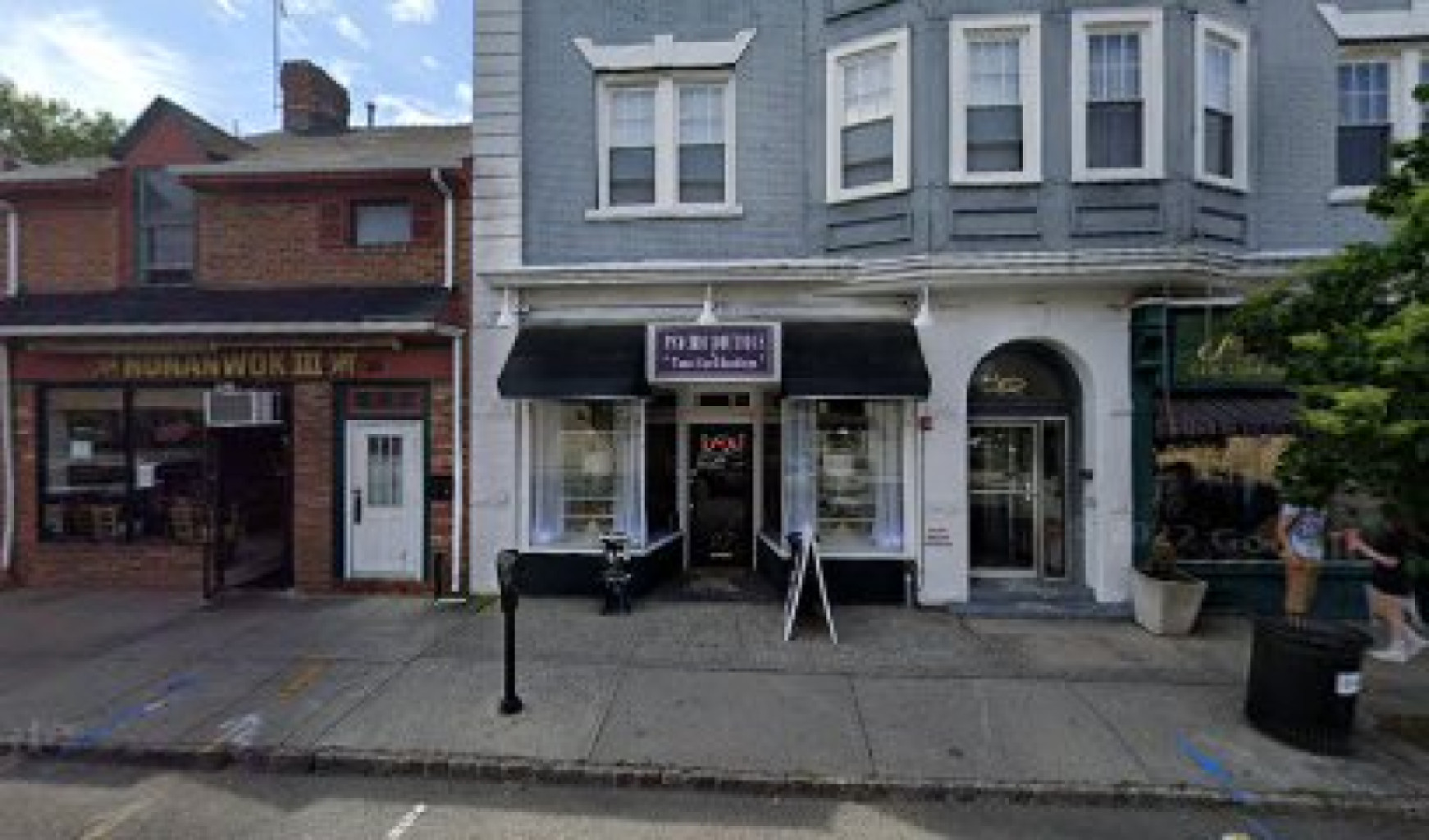 Healing Massage photo 1