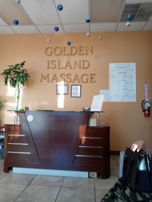 Golden Island Massage listing photo