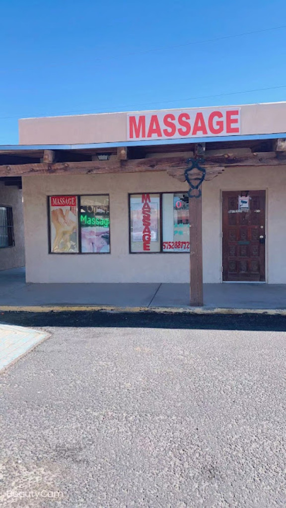 Relaxing Massage photo 1