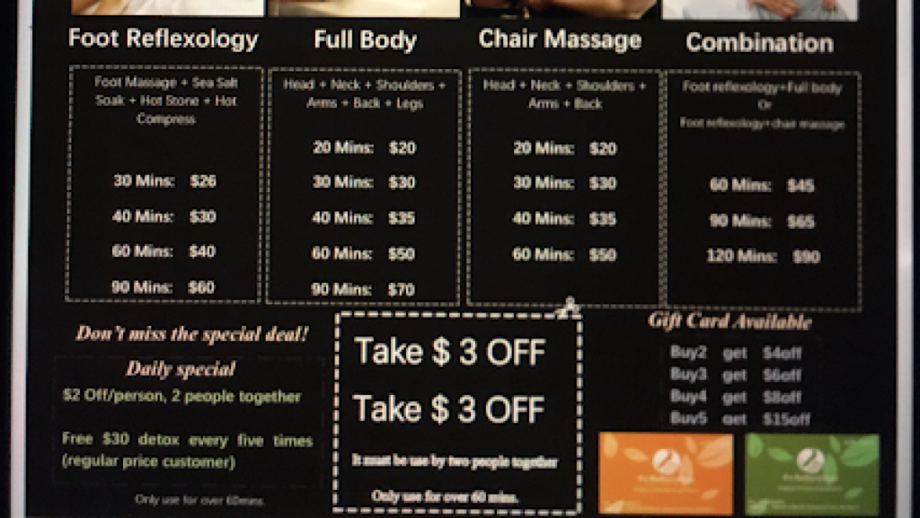 Fo Reflexology photo 1