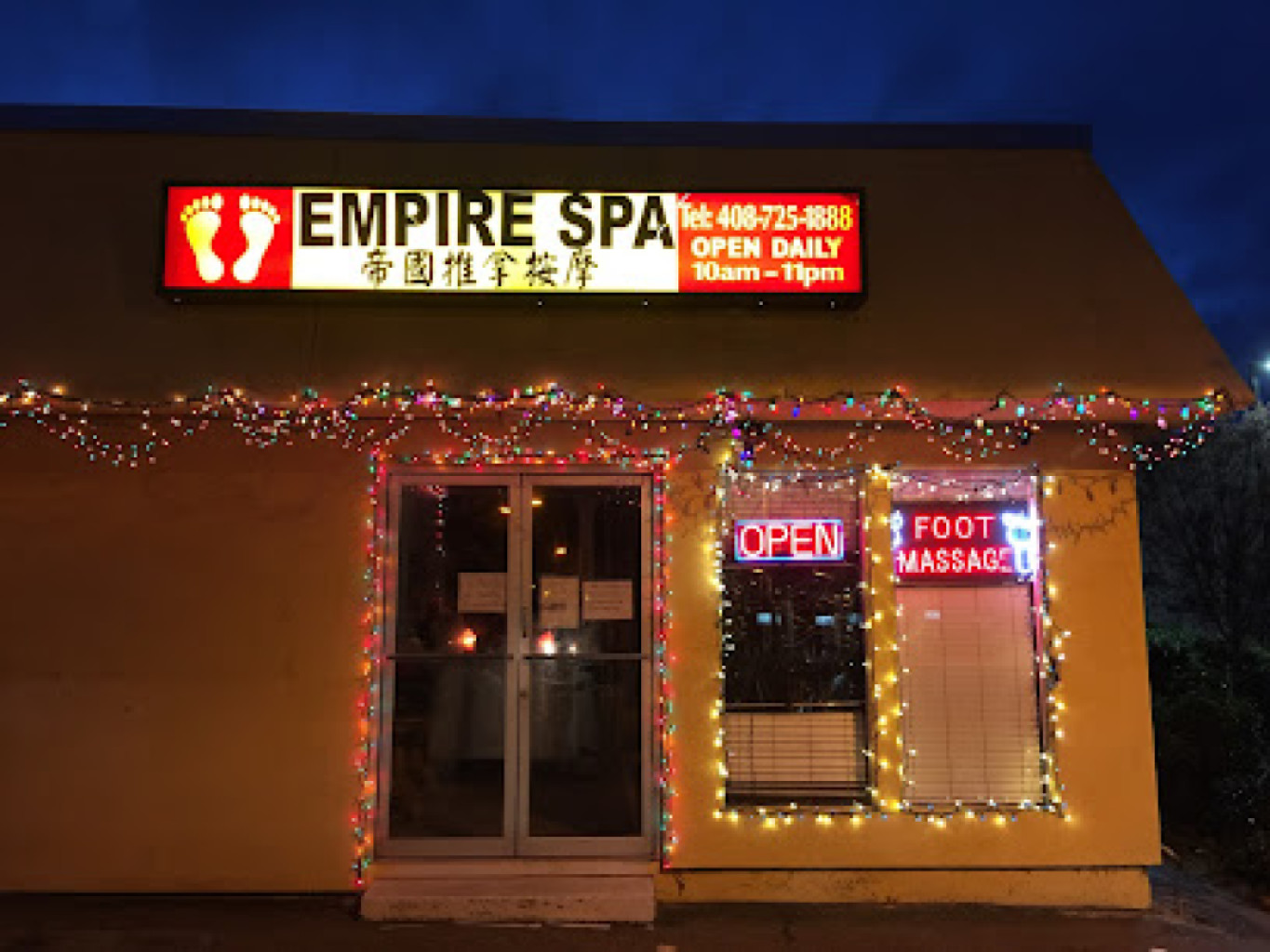 Empire Massage photo 1