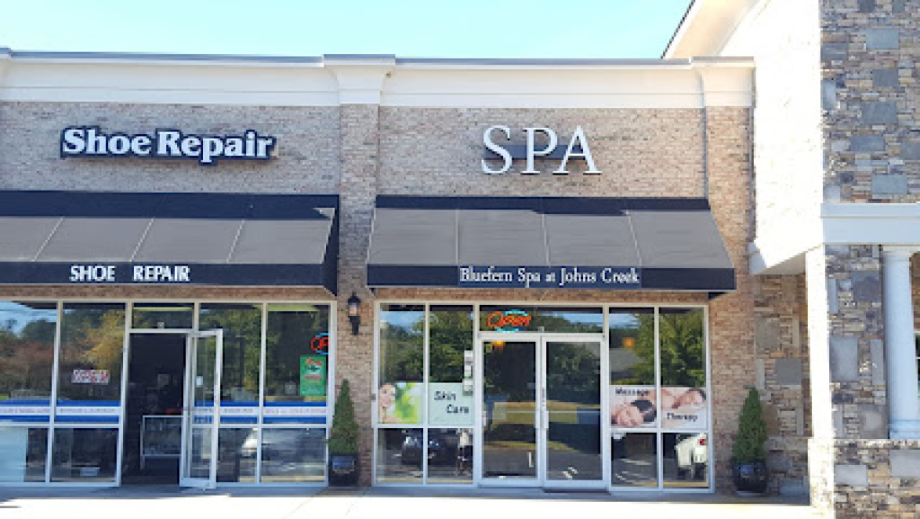 Blue Spa photo 1