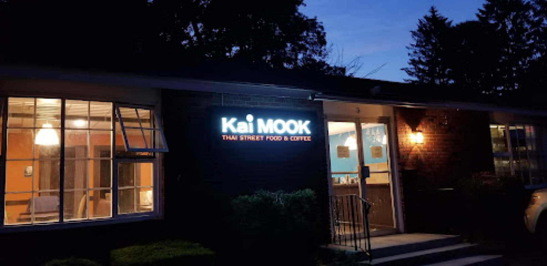 Kai Mook Mind And Body photo 1