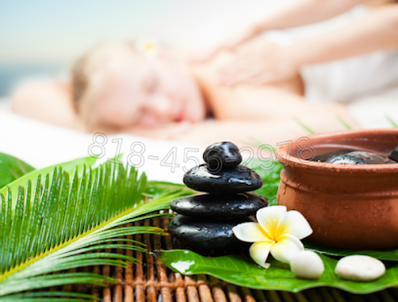 Massage Therapy photo 1