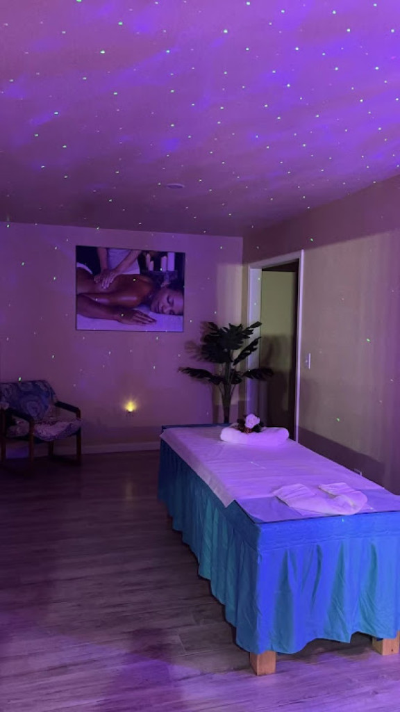 Tian Tian Spa photo 1