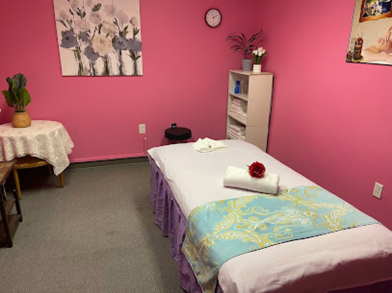 9 SPA MASSAGE photo 1