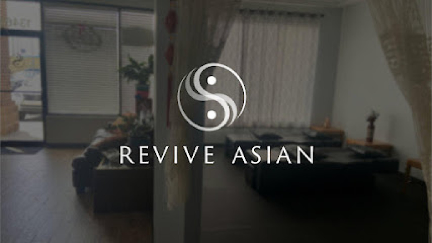 Revive Asian Massage photo 1