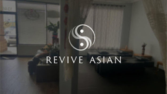 Revive Asian Massage listing photo