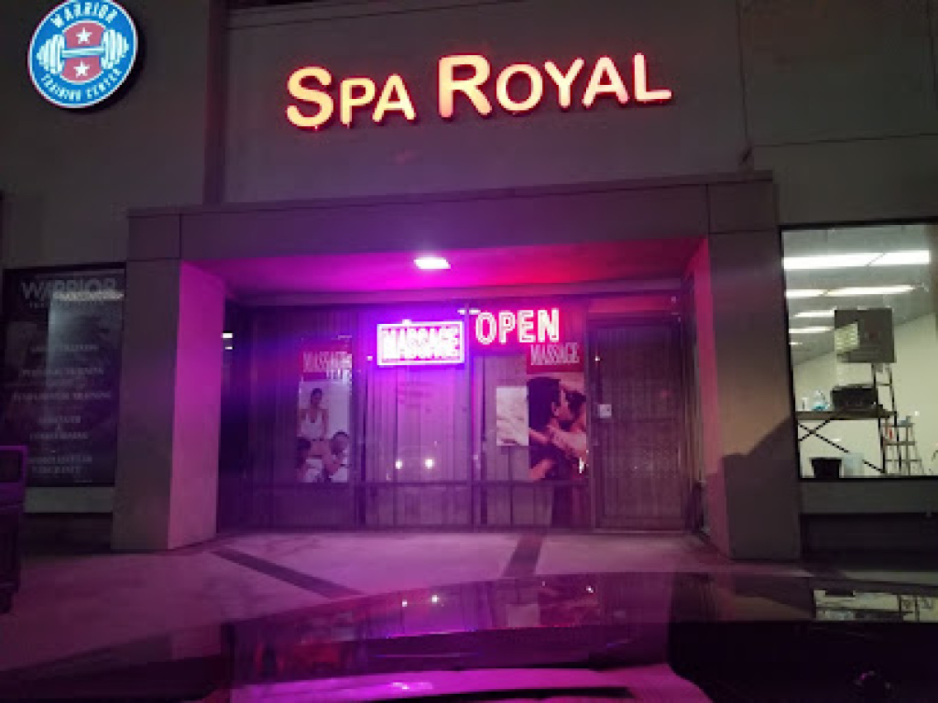 Royal Spa Massage photo 1