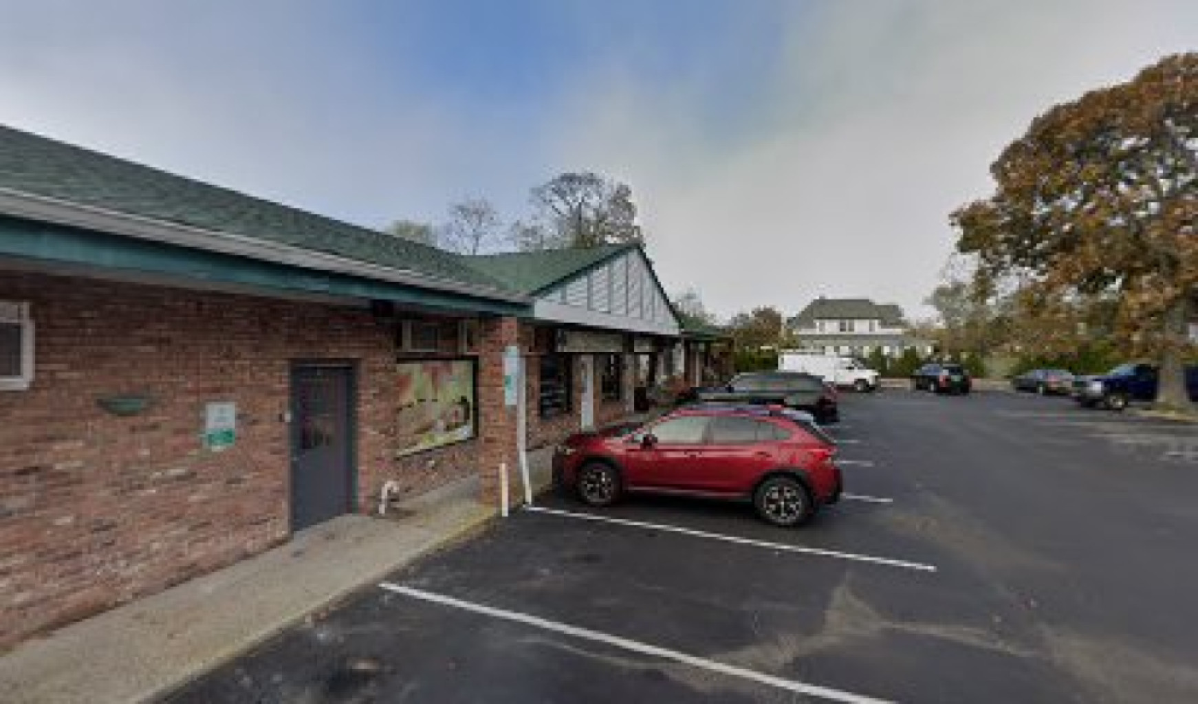 Oasis Spa photo 1