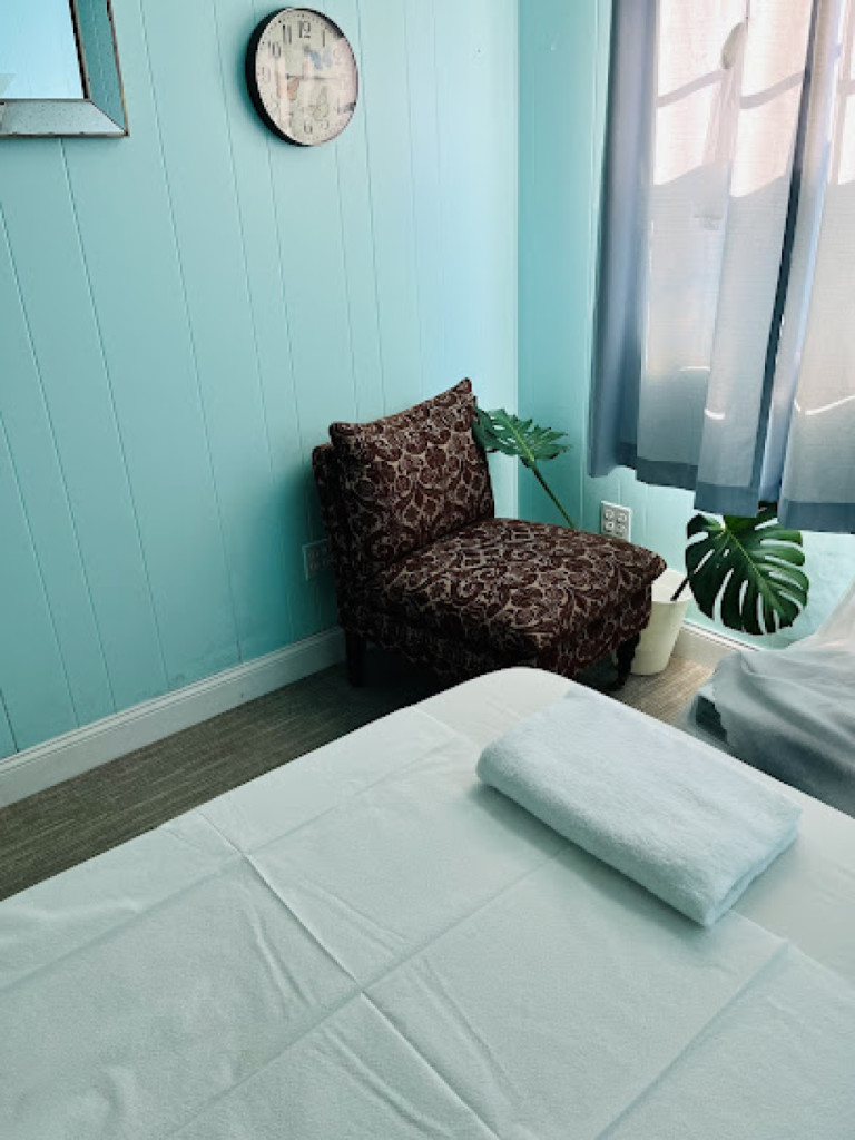 Chan Spa photo 1